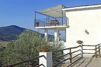Baia Di Trentova Bed & Breakfast 4*