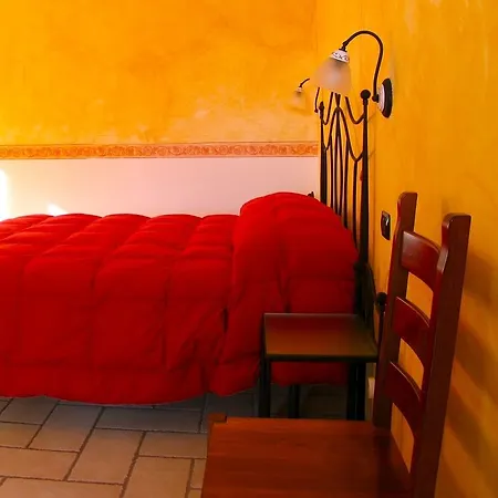 Baia Di Trentova 4*