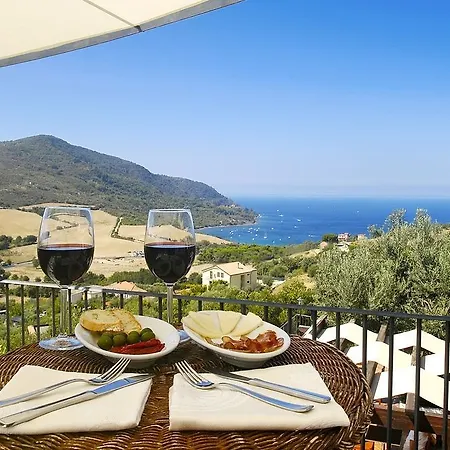 Baia Di Trentova 3* Agropoli