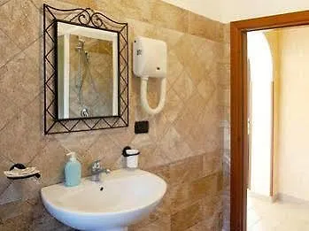 Bed & Breakfast Baia Di Trentova