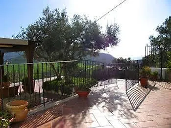 Baia Di Trentova Bed & Breakfast Agropoli