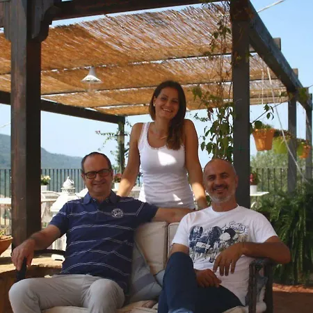 Baia Di Trentova Agropoli