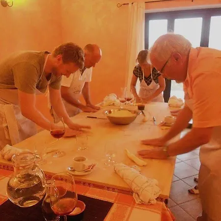 Bed & Breakfast Baia Di Trentova Agropoli