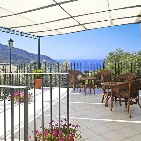 Baia Di Trentova 3* Agropoli