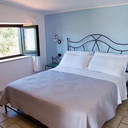 Bed & Breakfast Baia Di Trentova Agropoli
