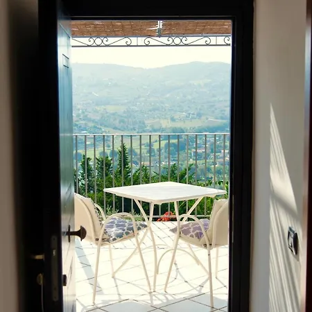 Baia Di Trentova Bed & Breakfast 3*