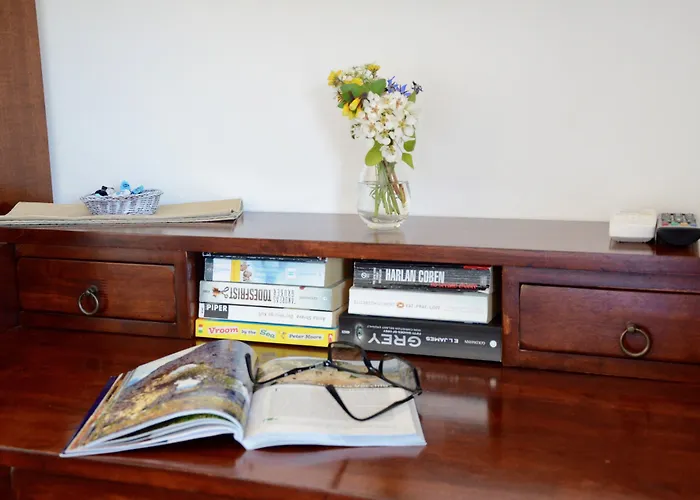 Baia Di Trentova Отель типа 