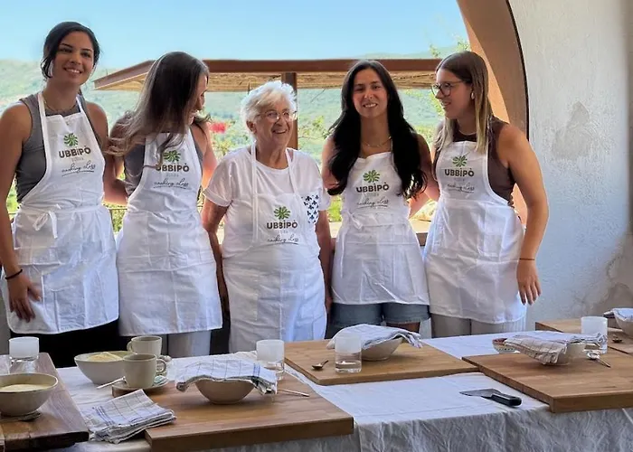 Baia Di Trentova 4* Агрополи