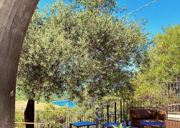 Baia Di Trentova Агрополи