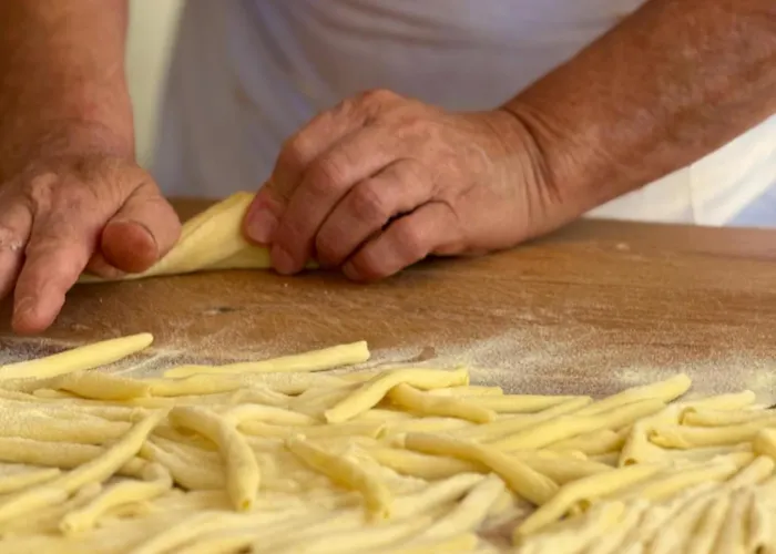 Baia Di Trentova Отель типа 