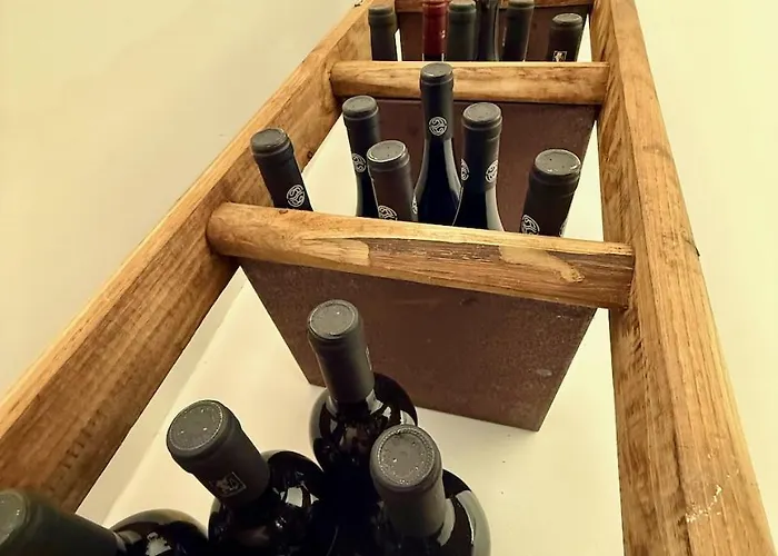 Baia Di Trentova Агрополи