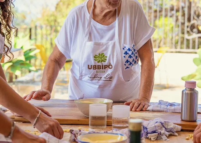 Baia Di Trentova 4* Агрополи