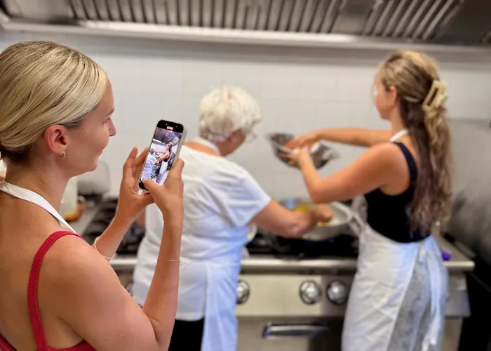 Baia Di Trentova 4* Агрополи